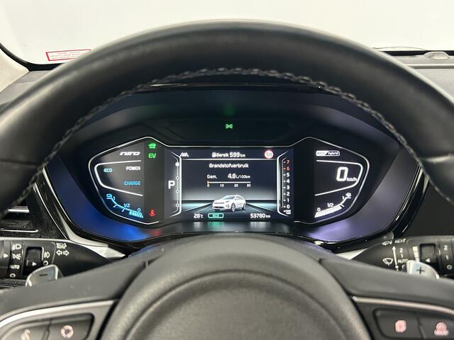 KIA Niro 1.6 GDi Hybrid DynamicPlusLine 10jr Kia Garantie|Navi|Cruise|Camera|DAB