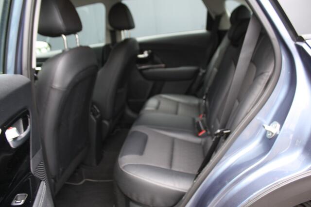 KIA Niro 1.6 GDi Hybrid ExecutiveLine - LEDER - NAVIGATIE - CAMERA - TREKHAAK