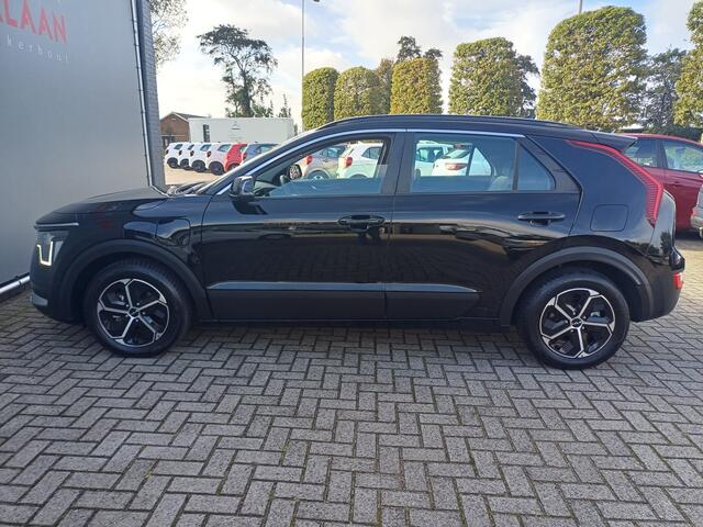 KIA Niro 1.6 GDi PHEV DynamicLine | CAMERA | APPLE CARPLAY/ ANDROID AUTO |