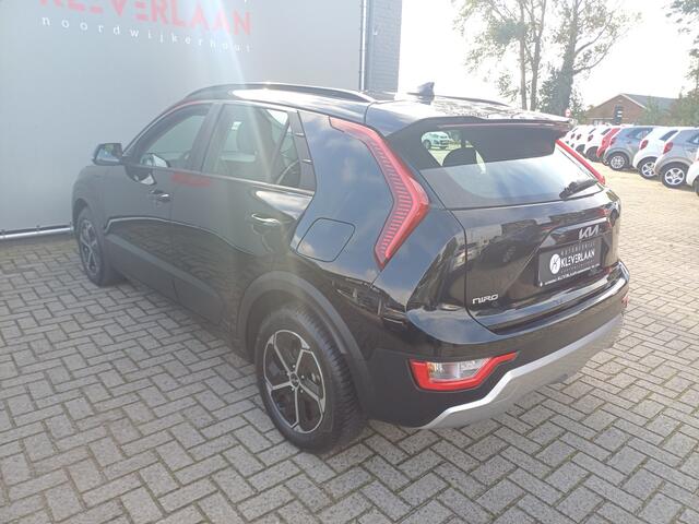 KIA Niro 1.6 GDi PHEV DynamicLine | CAMERA | APPLE CARPLAY/ ANDROID AUTO |