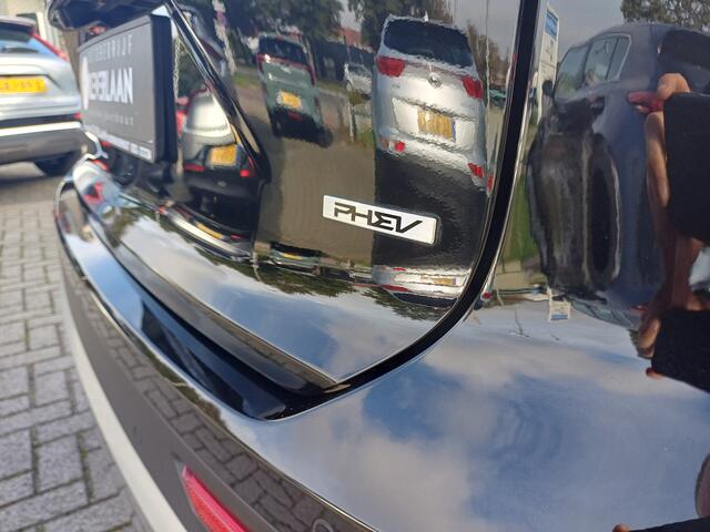 KIA Niro 1.6 GDi PHEV DynamicLine | CAMERA | APPLE CARPLAY/ ANDROID AUTO |