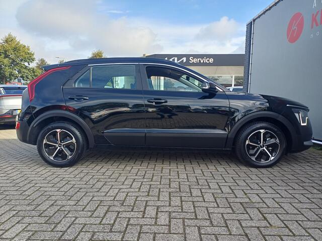 KIA Niro 1.6 GDi PHEV DynamicLine | CAMERA | APPLE CARPLAY/ ANDROID AUTO |