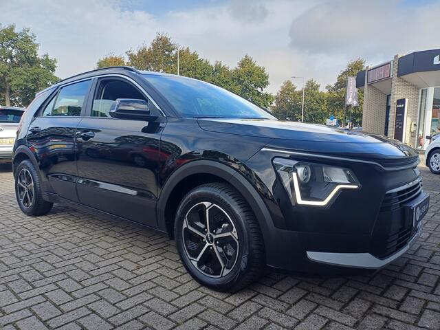 KIA Niro 1.6 GDi PHEV DynamicLine | CAMERA | APPLE CARPLAY/ ANDROID AUTO |