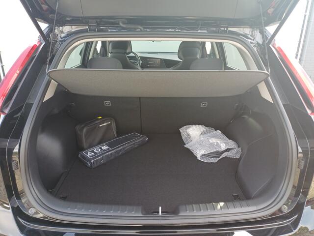 KIA Niro 1.6 GDi PHEV DynamicLine | CAMERA | APPLE CARPLAY/ ANDROID AUTO |