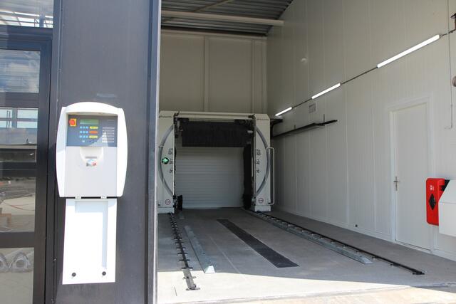 KIA Niro 1.6 GDi Hybrid DynamicLine - Adaptieve Cruise Control - Navigatie - Apple Carplay/Android Auto - - 12 maanden Bovag