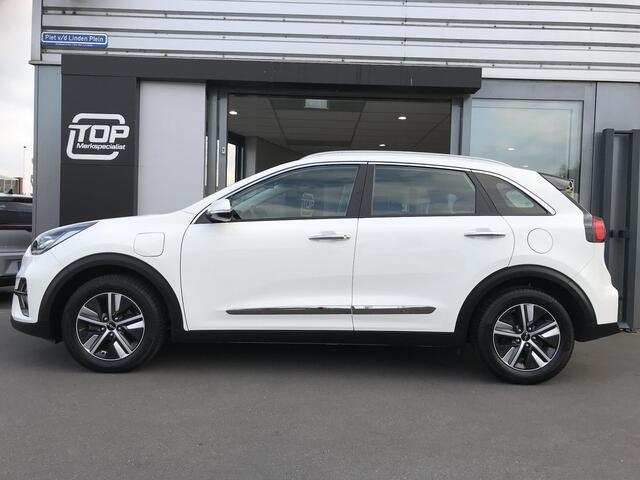 KIA Niro 1.6 PHEV DynamicLine 7 JAAR GARANTIE Kia Niro 1.6 GDi PHEV DynamicLine