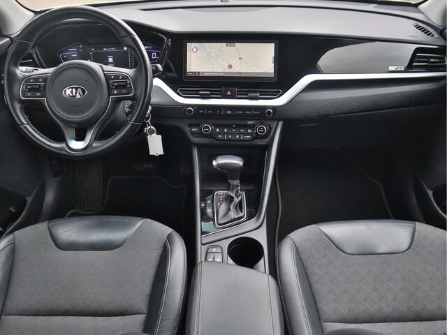KIA Niro 1.6 GDi Hybrid DynamicLine | Camera | Navigatie | Automatische Airco | Tot 10 jaar Kia-Garantie |