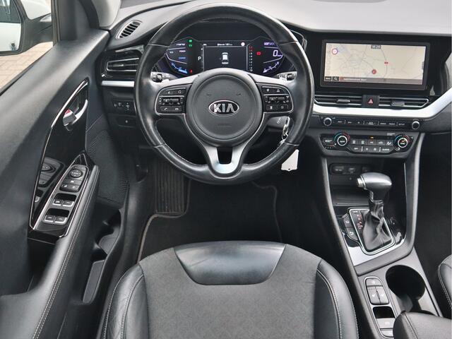 KIA Niro 1.6 GDi Hybrid DynamicLine | Camera | Navigatie | Automatische Airco | Tot 10 jaar Kia-Garantie |