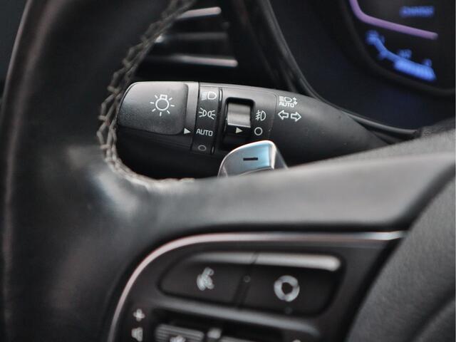 KIA Niro 1.6 GDi Hybrid DynamicLine | Camera | Navigatie | Automatische Airco | Tot 10 jaar Kia-Garantie |