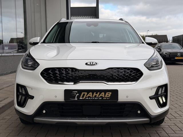 KIA Niro 1.6 GDi Hybrid DynamicPlusLine | JBL | Stoelverwarming | Stuurverwarming | Achteruitrijcamera