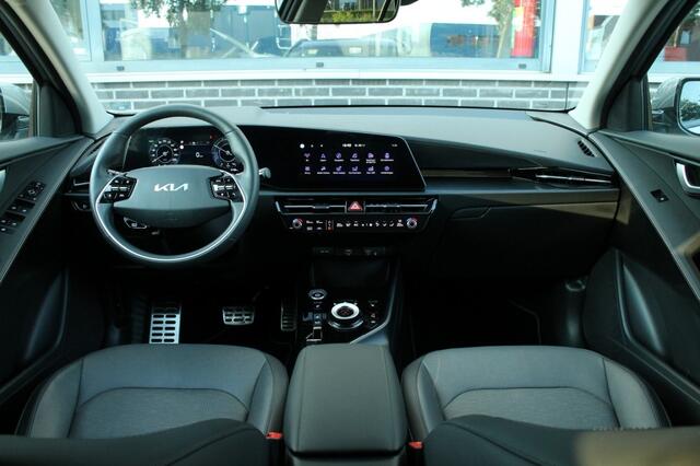 KIA Niro Dynamicline 64.8 kWh - Carplay - Stoelverwarming