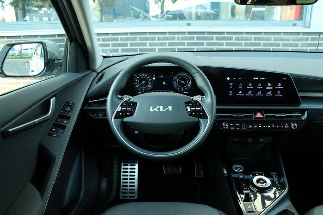KIA Niro Dynamicline 64.8 kWh - Carplay - Stoelverwarming