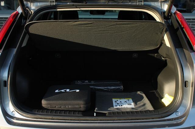 KIA Niro Dynamicline 64.8 kWh - Carplay - Stoelverwarming