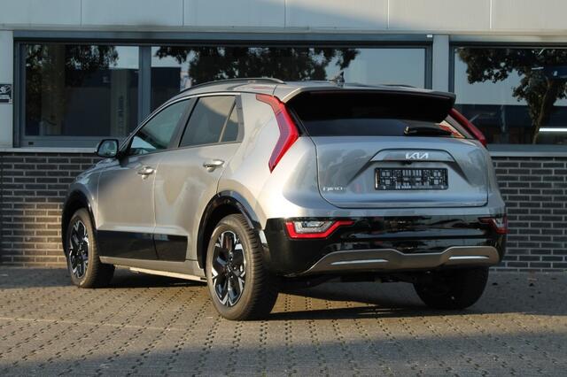 KIA Niro Dynamicline 64.8 kWh - Carplay - Stoelverwarming