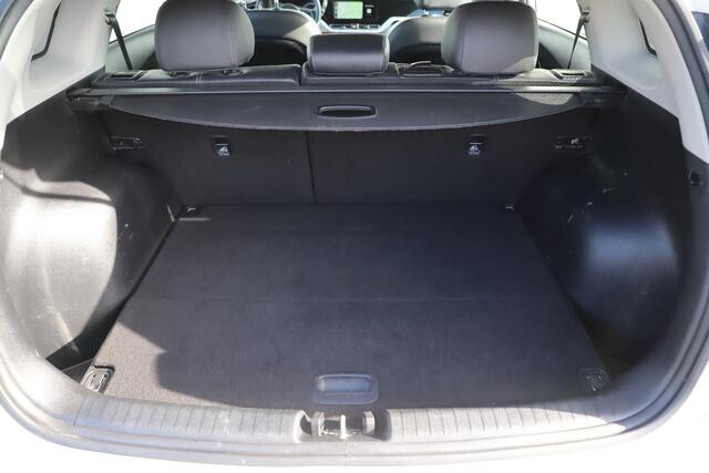 KIA Niro 1.6 GDi Hybrid DynamicLine Half Leder Carplay Android Navigatie Achteruitrijcamera Climate Cruise Control Rijstrooksensor Parkeersensor