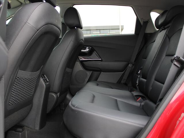KIA Niro 1.6 GDi Hybrid DynamicPlusLine | Stoel en stuurverwarming | Navigatie |