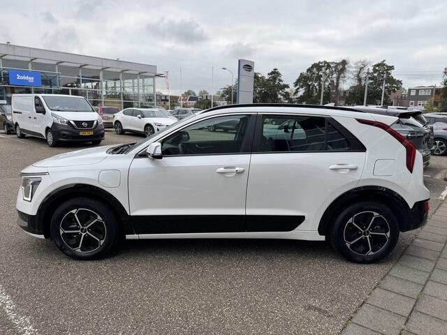 KIA Niro 1.6 GDi PHEV DynamicLine