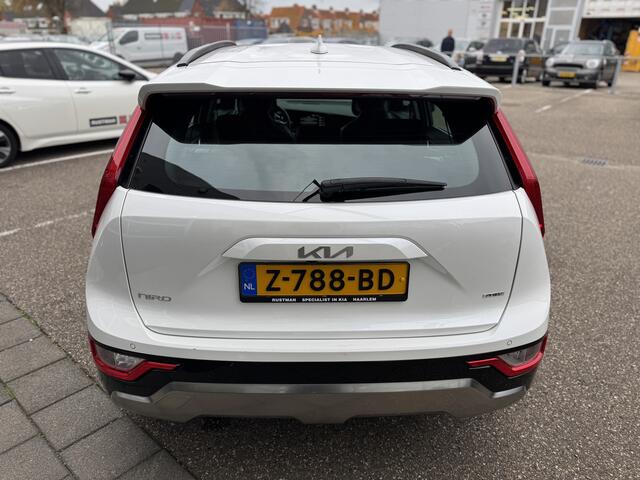 KIA Niro 1.6 GDi PHEV DynamicLine
