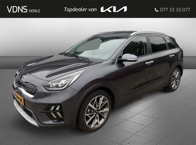KIA Niro 1.6 GDi HEV ExecutiveLine - ZEER COMPLEET