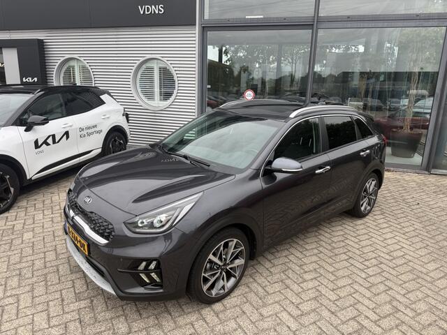 KIA Niro 1.6 GDi HEV ExecutiveLine - ZEER COMPLEET