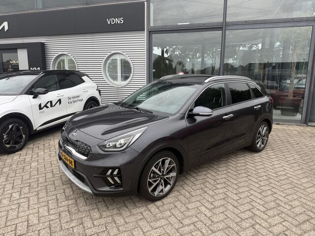 KIA Niro 1.6 GDi HEV ExecutiveLine - ZEER COMPLEET