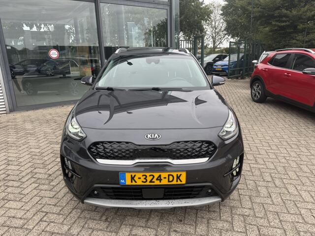 KIA Niro 1.6 GDi HEV ExecutiveLine - ZEER COMPLEET