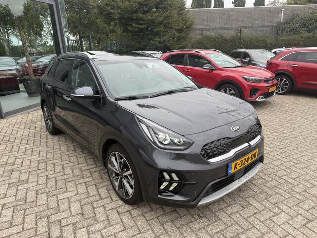 KIA Niro 1.6 GDi HEV ExecutiveLine - ZEER COMPLEET