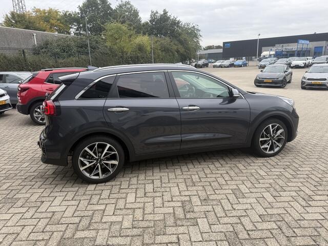 KIA Niro 1.6 GDi HEV ExecutiveLine - ZEER COMPLEET