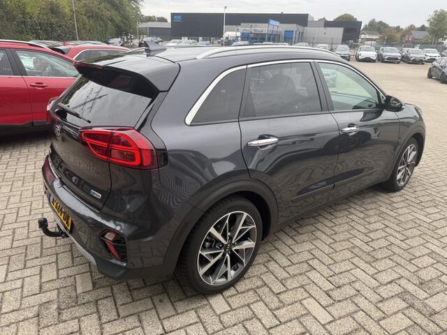 KIA Niro 1.6 GDi HEV ExecutiveLine - ZEER COMPLEET