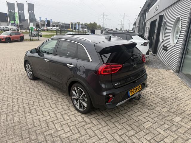 KIA Niro 1.6 GDi HEV ExecutiveLine - ZEER COMPLEET