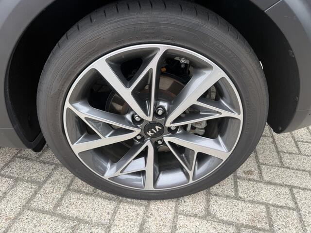 KIA Niro 1.6 GDi HEV ExecutiveLine - ZEER COMPLEET