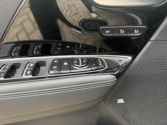 KIA Niro 1.6 GDi HEV ExecutiveLine - ZEER COMPLEET