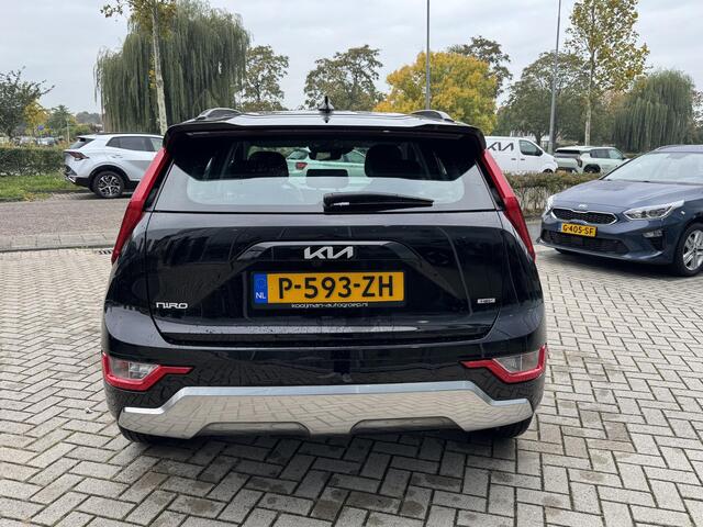 KIA Niro 1.6 GDi Hybrid DynamicLine