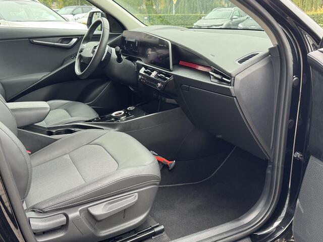 KIA Niro 1.6 GDi Hybrid DynamicLine