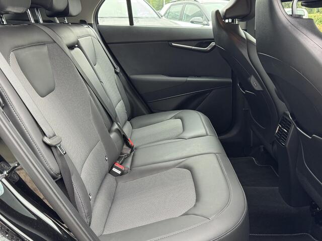 KIA Niro 1.6 GDi Hybrid DynamicLine