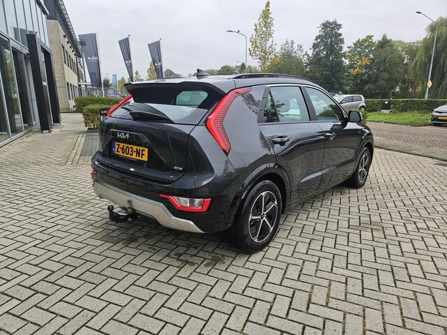 KIA Niro 1.6 GDi Hybrid DynamicLine