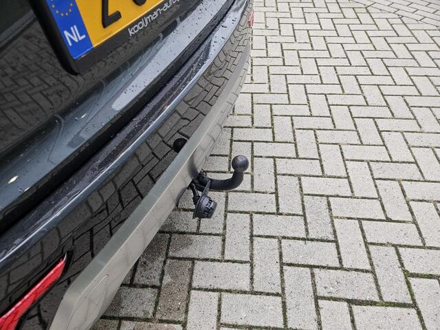 KIA Niro 1.6 GDi Hybrid DynamicLine