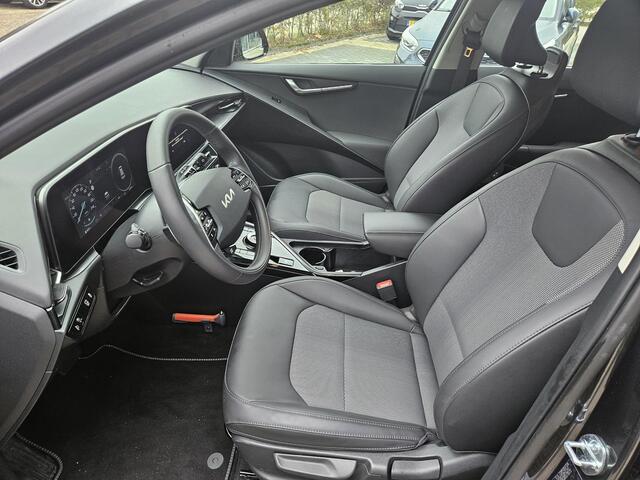 KIA Niro 1.6 GDi Hybrid DynamicLine