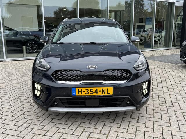 KIA Niro 1.6 GDi Hybrid ExecutiveLine
