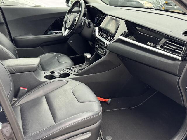 KIA Niro 1.6 GDi Hybrid ExecutiveLine