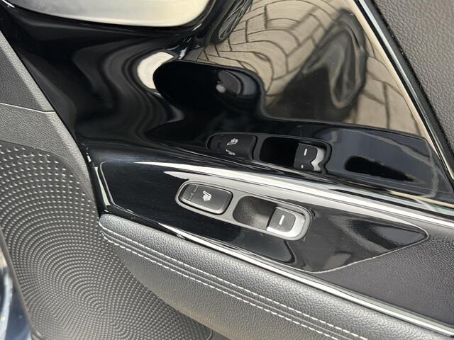 KIA Niro 1.6 GDi Hybrid ExecutiveLine