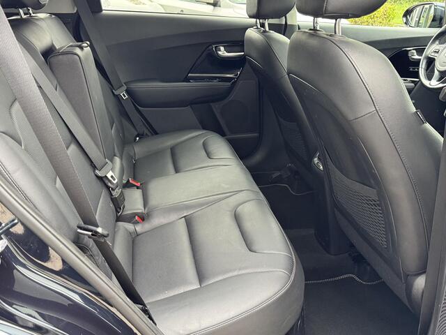 KIA Niro 1.6 GDi Hybrid ExecutiveLine