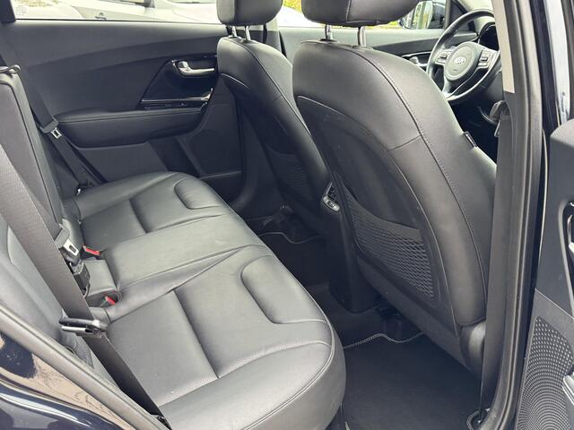 KIA Niro 1.6 GDi Hybrid ExecutiveLine