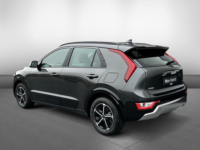 KIA Niro 1.6 GDi Hybrid DynamicLine | Navi | Adaptive Cruise Control