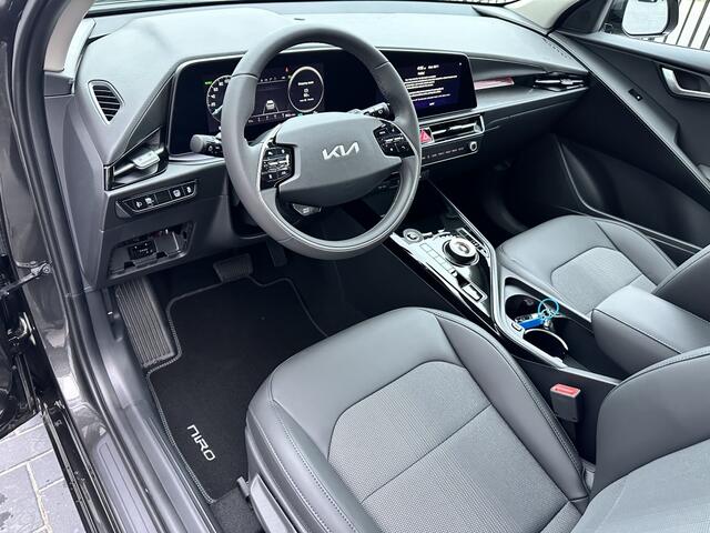 KIA Niro 1.6 GDi Hybrid DynamicLine | Navi | Adaptive Cruise Control