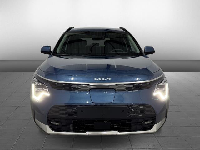 KIA Niro Air 64.8 kWh | Navi | Adapt. Cruise | Stoel-/stuurverwarming