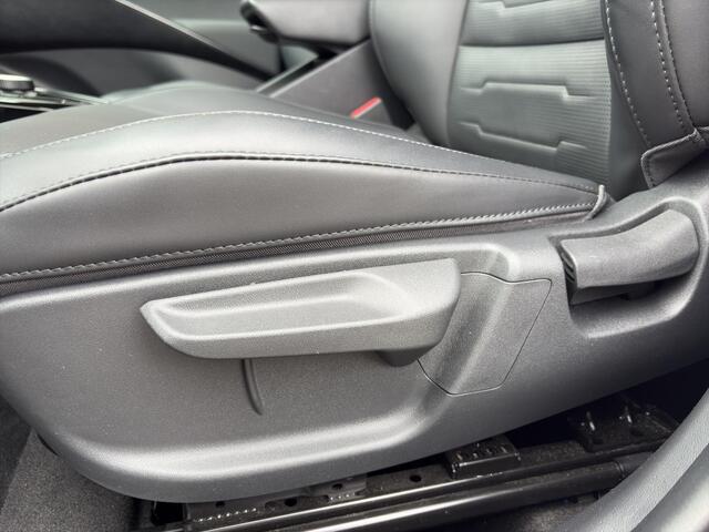 KIA Niro 1.6 GDi Hybrid DynamicPlusLine Automaat | Leder | Stoel & Stuurverwarming | Camera | Cruise | Dodehoek | Navi | Apple Carplay & Android Auto |