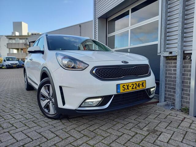 KIA Niro 1.6 GDi Hybrid DynamicLine - CARPLAY / ANDROID - CAMERA - CLIMA - CRUISE - NL AUTO