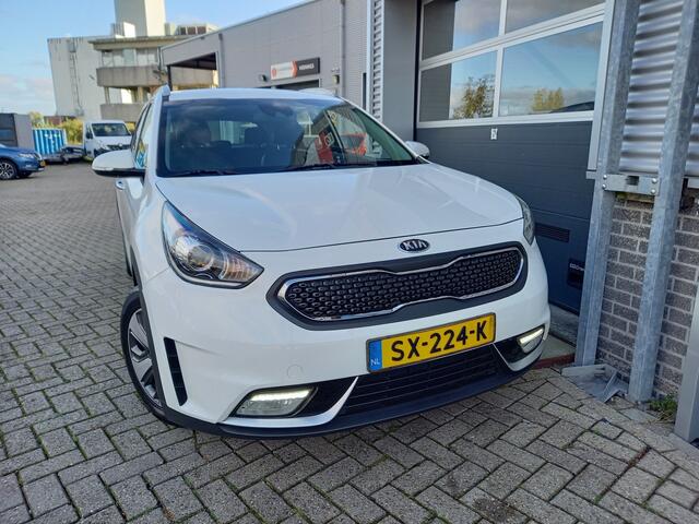 KIA Niro 1.6 GDi Hybrid DynamicLine - CARPLAY / ANDROID - CAMERA - CLIMA - CRUISE - NL AUTO