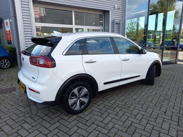 KIA Niro 1.6 GDi Hybrid DynamicLine - CARPLAY / ANDROID - CAMERA - CLIMA - CRUISE - NL AUTO